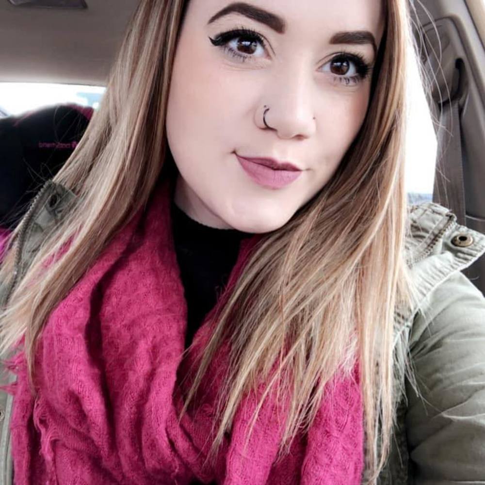 Meet your Posher, Tami